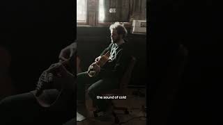 The creation process of 'Skinny Love' #boniver #foremmaforeverago #indiemusic
