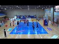 Manacor-Palma 3-1 (25-21 25-20 21-25 25-23)