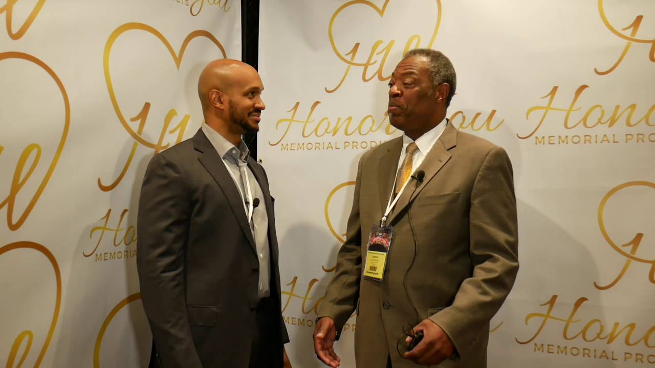 NJSFDA Convention 2016 Rhodes Funeral Homes Interview YouTube