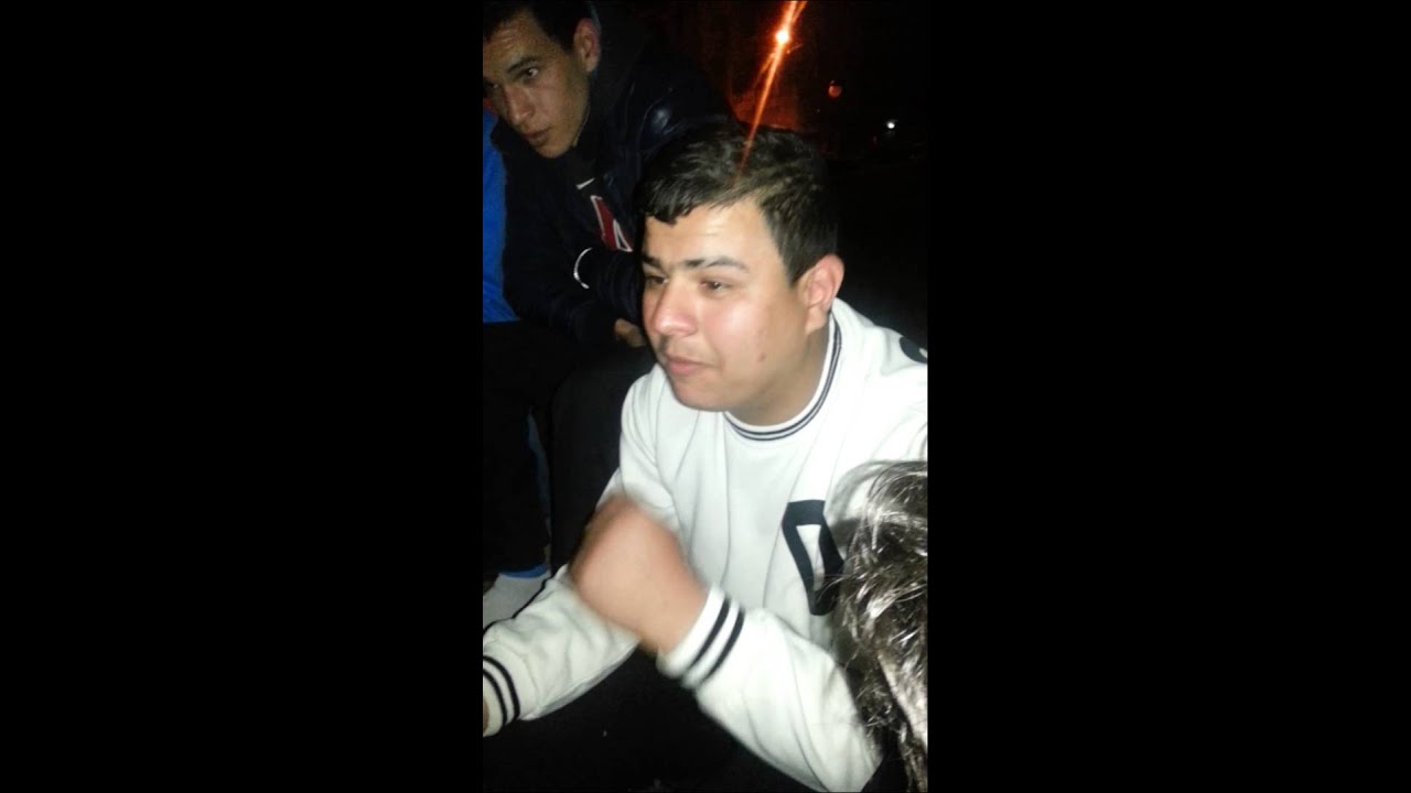 Rap Dz freestyle sidou&fayçel (L.S.D crew)