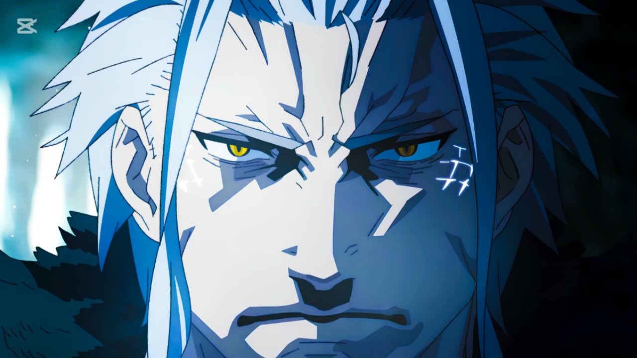 “¿Qué pasaría si Goku estuviera en el mundo de Mushoku Tensei? Parte 1”