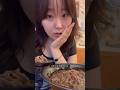 마취 덜 풀린 나의 메밀소바