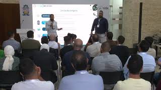 DevOpsDays Cairo 2025 Talks: Accelerating DevOps with AI