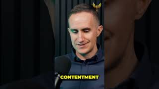 Why Contentment is Better Than Happiness