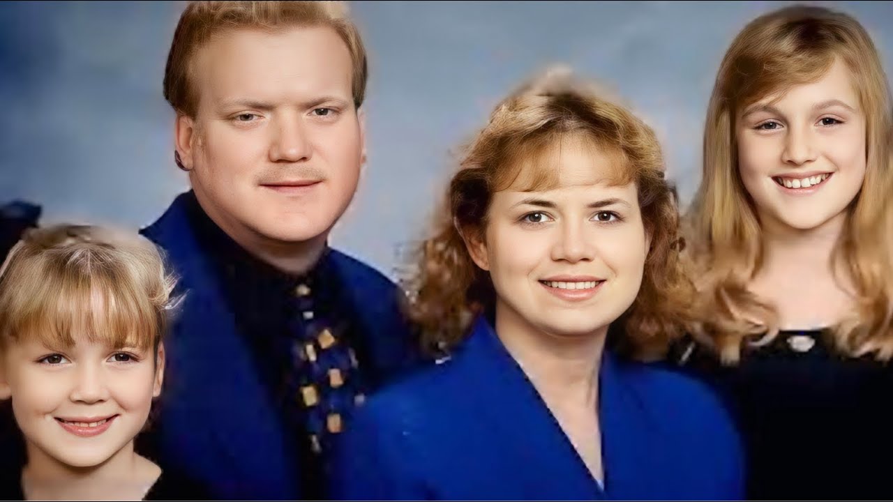 Este PASTOR EVANGÉLICO tenía una DOBLE VIDA y para OCULTARLA ASESlNÒ a su ESPOSA: Caso Janet Tillman