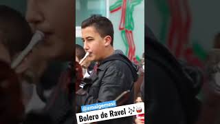 Bolero de Ravel #flashmob #classicalmusic #bolero #ravel @SMAlgemesi