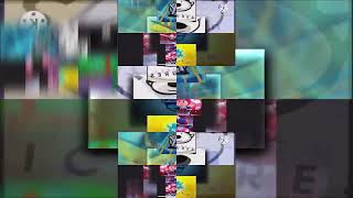 Request YTPMV Four Shuric Scans Splits Scan