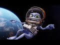 Crazy Frog - A Ring Ding Ding Ding (Official Video) Mp3 Song
