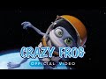 Crazy frog  a ring ding ding ding official