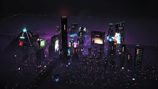 Horizon City