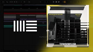 Morten U0026 David Guetta  Night In Detroit Feat Fedde Le Grand ableton Remake