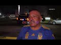 BELL ST Driver Fatally Shot in Pickup Truck, Houston, TX