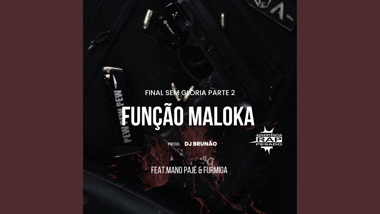 Final Sem Glória, Pt. 2