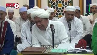 Sholatullah Hima ( Abdullah, M. Yusni ) 30 September 2018 - Guru Udin Samarinda