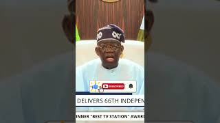 Our priority is to bring down the cost of living.- Bola Tinubu, President of Nigeria