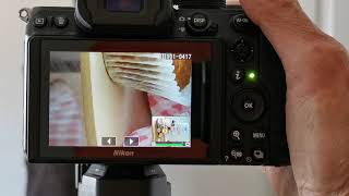 NIKON Z5 Set Up For Flexible Fast Use (Weddings)