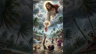 Teri stuti main karu ✝️ || Jesus status video ❤️ || #youtubeshorts #trending #ytshorts #shorts