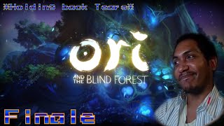 Metroid Fan experiences Ori & The Blind Forest Finale