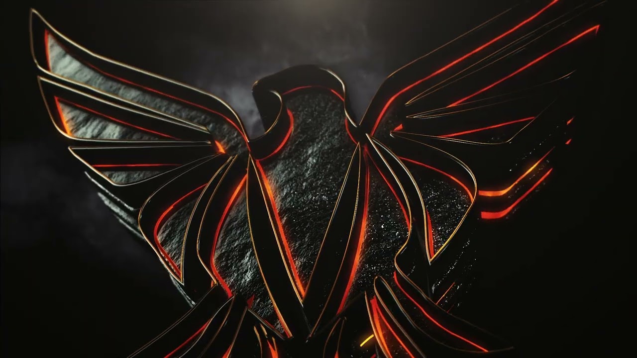 Foveal Productions Intro Logo