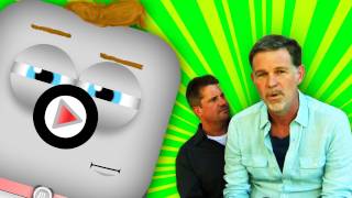 YouTube News - Qwikster, Netflix, Social Video, and Google Hangouts
