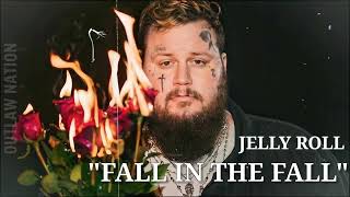 Jelly Roll & Struggle Jennings - “Fall In The Fall” - Music Video