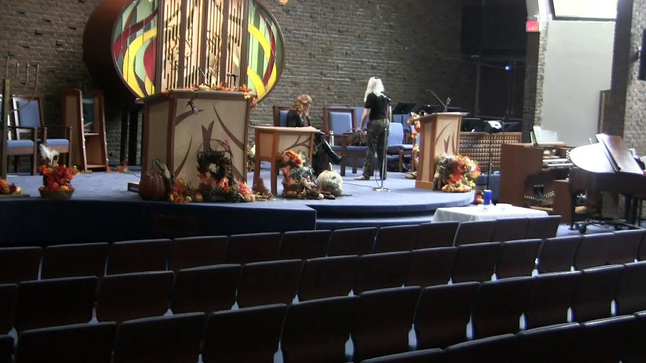 Joint Simchat Torah Morning Service, Thursday, October 24, 2024