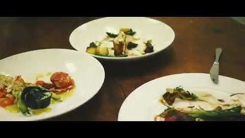 Culinary Caulfield - Passion Wears Many Colours