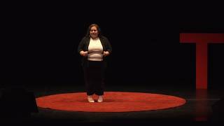 The Power of a Caregiver | Rachel Arterburn | TEDxUTulsa