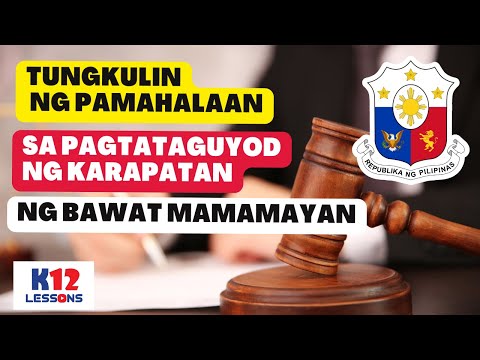 Video: Paano Bumuo ng isang Argumentong Sanaysay: 13 Mga Hakbang (na may Mga Larawan)