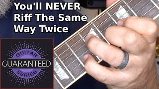 Top Finger Exercise For Guitar Mastery