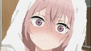 Gojo Kun saw something inappropriate with Inui Sajuna |Sono Bisque Doll wa Koi wo suru | 4K 60 FPS