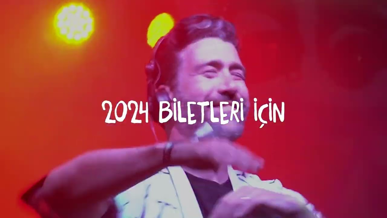 Wolfest'24 Tanıtım