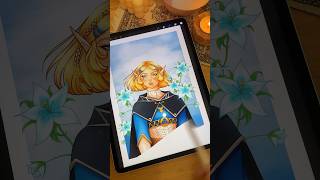 Happy Zelda day!!! My copy hasn’t arrived yet but I’m *buzzing* with excitement!!! 👏#zelda