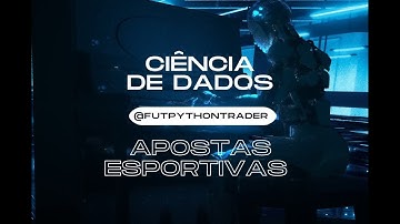CDPAE11 - Ciência de Dados com Python para Apostadores Esportivos - Pandas - Aula 06