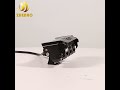 Motorcycle bike spotlight 4 beads external LED headlight waterproof high brightness #motorcycle ight