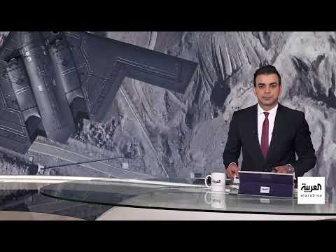 إطلاق صواريخ متبادل ووقف إطلاق النار بين إيران وإسرائيل