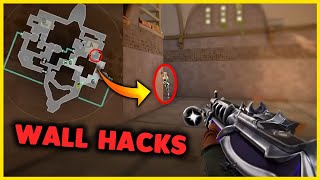 Famous Notice this Pattern and you'll have Wall Hacks Net Worth