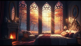 Hours in ACOTAR's Summer Court : Soundscape for Reading and Relaxation 📚☀️😌 | reading the summer