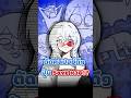 อย่าใช้ CAPCUT ถ้าไม่อยากเป็นแบบนี้! #vtuber #anime #vtuberth