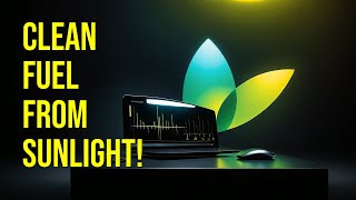 Artifical PHOTOSYNTHESIS for CARBON-NEUTRAL Fuel Production: This Could CHANGE EVERYTHING!