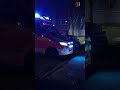 2-RTW-2 und das neue NEF der Feuerwehr Paderborn im Einsatz