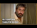 Ali Kaptan Tahliye Oldu! - Öyle Bir Geçer Zaman Ki 39.Bölüm