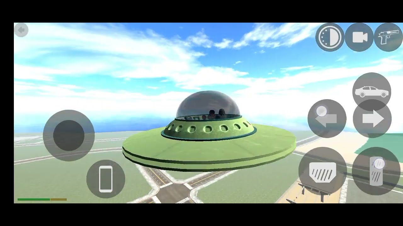 Indian bike driving 3D part 2 new cheat code