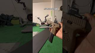 Fn 509 ASMR #2astrong #funnyimages #legallyarmed #asmr #viralshort #firearmsafety #firearmcontent