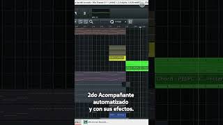 [Maqueta] La luz del mundo - Gabriel Lopez - 90s Trance (LMMS &amp; Ardour 8) - Short #lmms #edm #trance