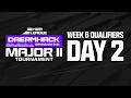 Call Of Duty League Major II Qualifiers Week 6 Day 2 mp3