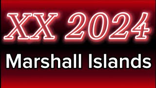 How to pronounce Marshall Islands XX 2024?(CORRRECTLY)