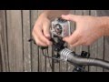 GoPro HD: Handlebar Seatpost Mount Tutorial