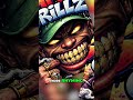 Graffiti Grillz: Freeze, Clean, Rhyme &amp; Shine! e3d98386adb2a118