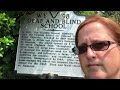 VA Black Deaf & Blind School with a bit of Deaf History